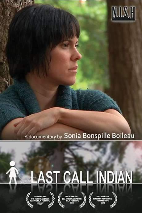 Last Call Indian